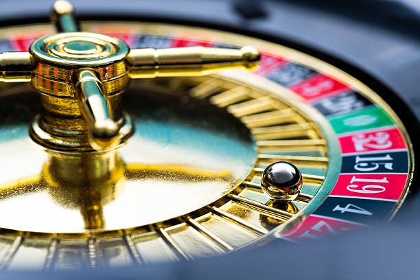 dinamit4d See Each Roulette Round Clearly