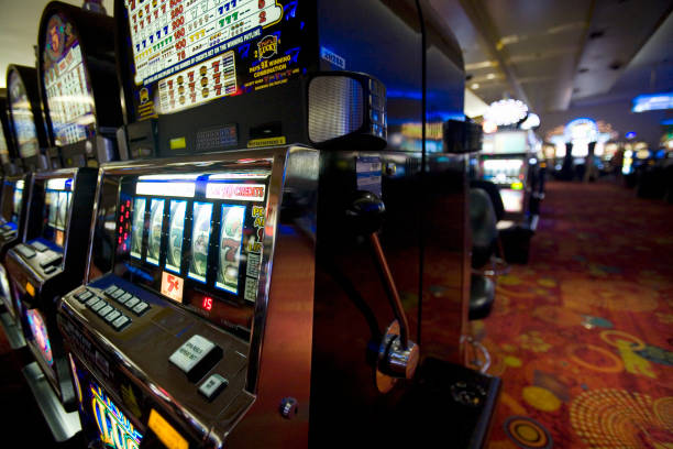 dinamit4d dinamit4d Casino Tables and Rooms